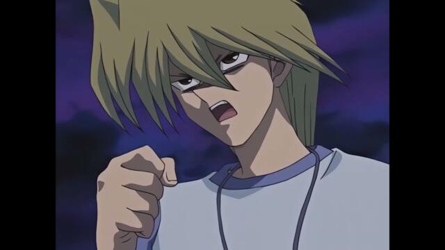 Yu Gi Oh! Сезон 3, Епизод 126 БГ АУДИО, Високо качество