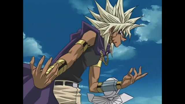 Yu Gi Oh! Сезон 3, Епизод 128 БГ АУДИО, Високо качество