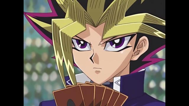 Yu Gi Oh! Сезон 3, Епизод 129 БГ АУДИО, Високо качество