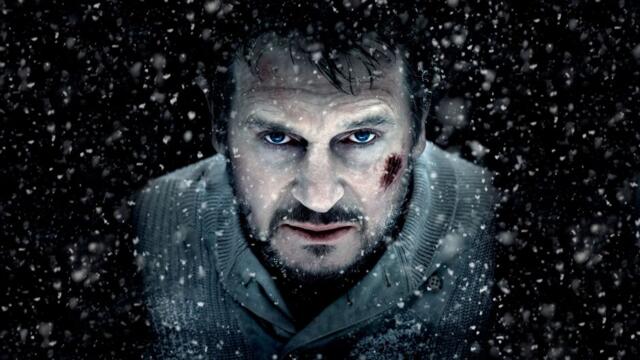 Сивият (синхронен екип 2, дублаж на студио Медиа Линк, 13.12.2024 г.) (запис)