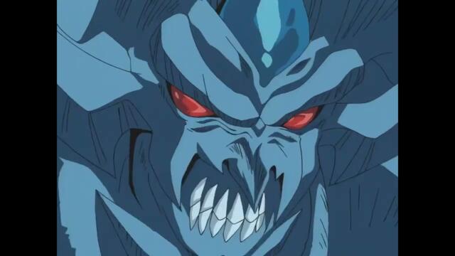 Yu Gi Oh! Сезон 3, Епизод 131 БГ АУДИО, Високо качество