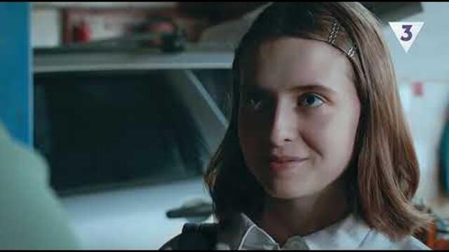 Сериал Нерожденная  4серия