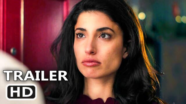 FUTRA DAYS Trailer (2024) Tania Raymonde