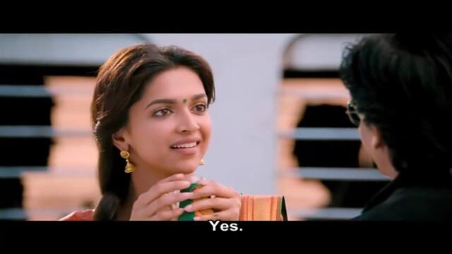 Chennai Express Hindi Full Movie English Subtitles
