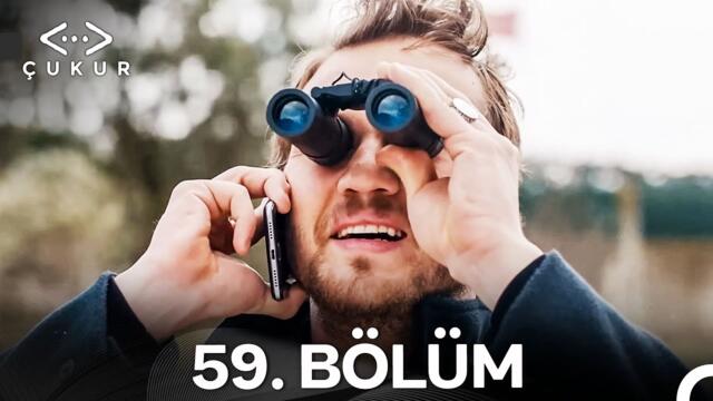Çukur 59. Bölüm