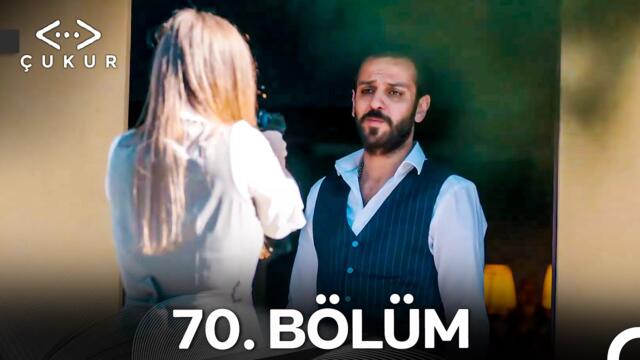 Çukur 70. Bölüm