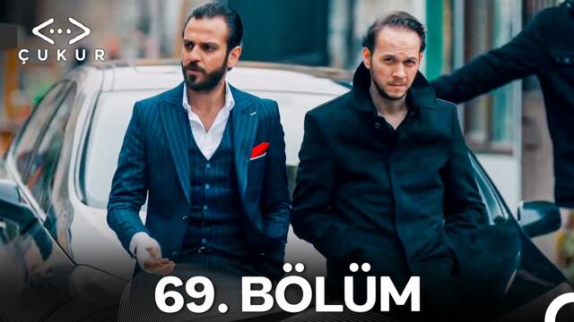 Çukur 69. Bölüm