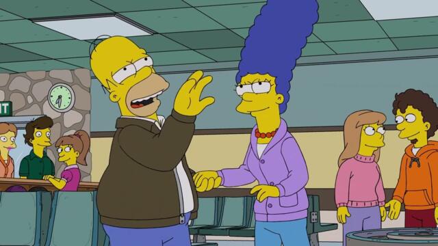 The Simpson Season 26 Ep 0-8 Full Episodes The Simpson 2024 Full Episodes [No Zoom]1080p HD Real