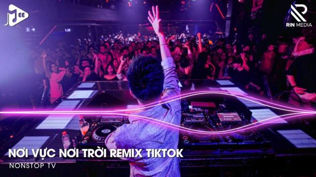 Nơi Vực Nơi Trời Remix Hot TikTok x Lê Bảo Bình - Khi Tương Lai Mơ Hồ Đầy Ô Trống Remix TikTok 2024