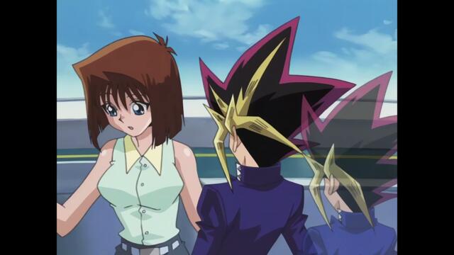 Yu Gi Oh! Сезон 3, Епизод 137 БГ АУДИО, Високо качество