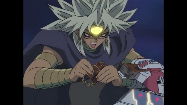 Yu Gi Oh! Сезон 3, Епизод 138 БГ АУДИО, Високо качество