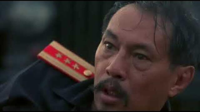 Зад вражеската линия Филм Озвучен на Български Език #Зад #вражеската #линия #Филм #Филм