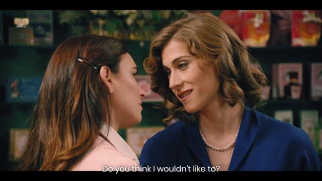 Mafin - Marta and Fina - episode 211 (English subs)