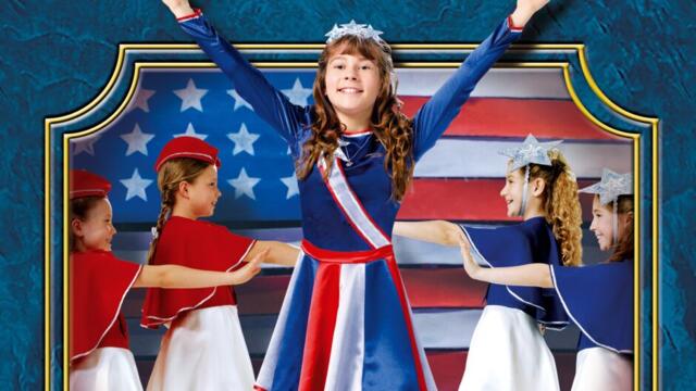 Моли: Едно американско момиче (синхронен екип, дублаж на студио Триада по b-TV Cinema, 23.04.2011 г.) (запис)