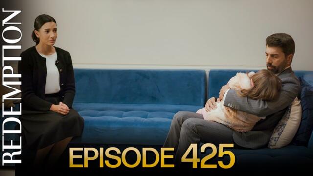Esaret 425. Bölüm | Redemption Episode 425