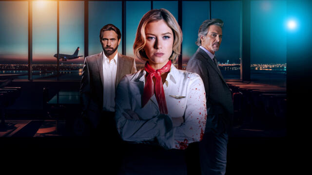 Рискувайки всичко (синхронен екип, дублаж по Кино Нова на 06.11.2024 г.) (запис)