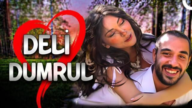 Aşkın Gücüyle Hayata Meydan Okuyan Adam 😍 | Deli Dumrul: Kurtlar Kuşlar Aleminde
