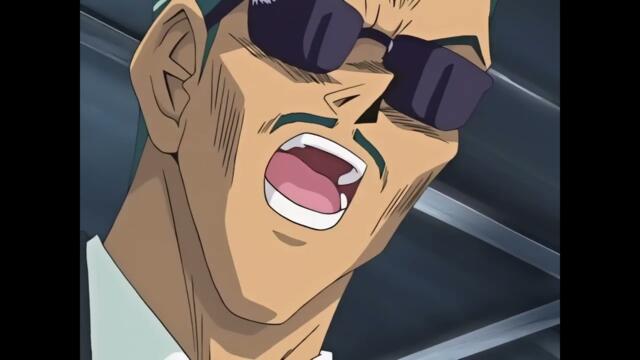 Yu Gi Oh! Сезон 3, Епизод 143 БГ АУДИО, Високо качество