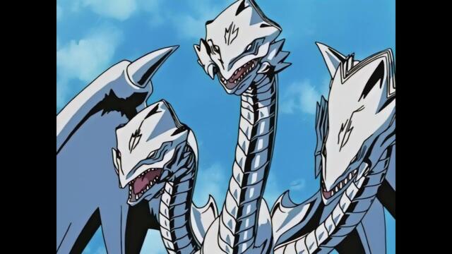 Yu Gi Oh! Сезон 3, Епизод 144 БГ АУДИО, Високо качество