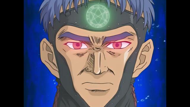 Yu Gi Oh! Сезон 4, Епизод 146 БГ АУДИО, Високо качество