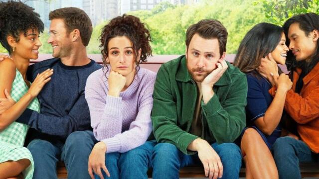 Искам те обратно (синхронен екип, дублаж на студио Медиа Линк, 16.12.2024 г.) (запис)