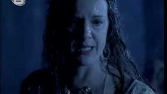 Херкулес - Филм  ЕП. 1 ( БГ Аудио ) 1995г