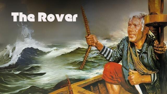 The Rover | HD | Adventure (1967) | Full movie in Italian with English Subtitles