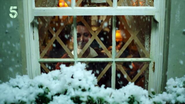 All Creatures Great and Small Christmas Special teaser