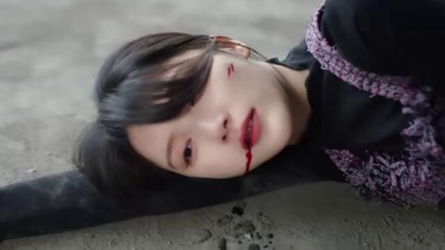 The Silent Wife Episode 23 (MULTI-SUB)