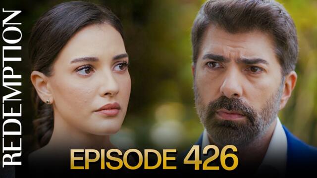 Esaret 426. Bölüm | Redemption Episode 426
