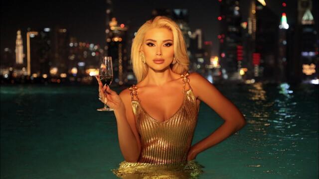 Цветелина Янева - Питаш ли ме / Official video 2024