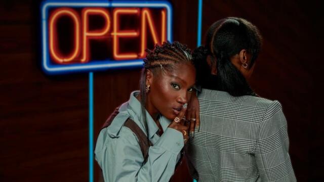 Doechii "Denial Is A River" Live Performance | Genius Open Mic