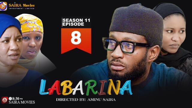 LABARINA SEASON 11 EPISODE 8