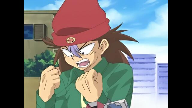 Yu Gi Oh! Сезон 3, Епизод 148 БГ АУДИО, Високо качество