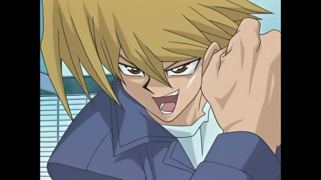 Yu Gi Oh! Сезон 4, Епизод 153 БГ АУДИО, Високо качество