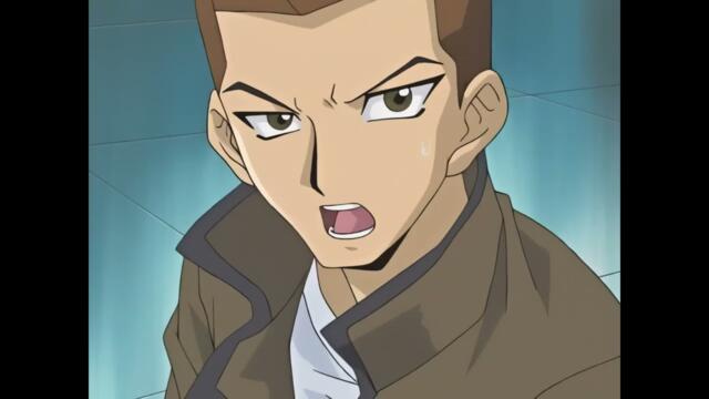 Yu Gi Oh! Сезон 4, Епизод 154 БГ АУДИО, Високо качество