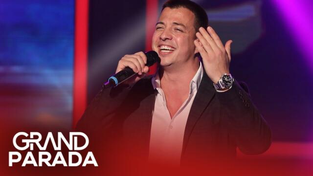 Boban Lazic - Jedino tebe - GP - (Tv Grand 20.12.2024.)