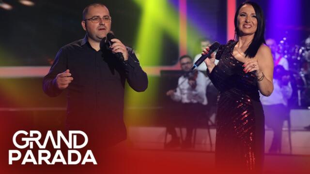 Marija Stanisic i Roki Begovic - Tata mata - GP - (Tv Grand 20.12.2024.)