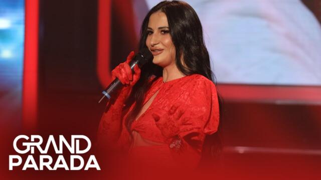 Sandra Capric - Falsifikat - GP - (Tv Grand 20.12.2024.)