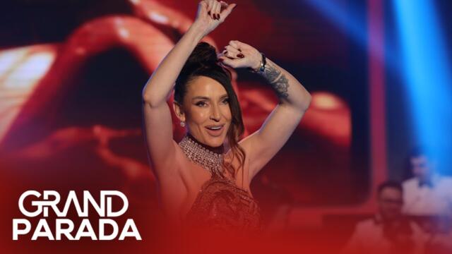Katarina Zivkovic - Panika - GP - (Tv Grand 20.12.2024.)