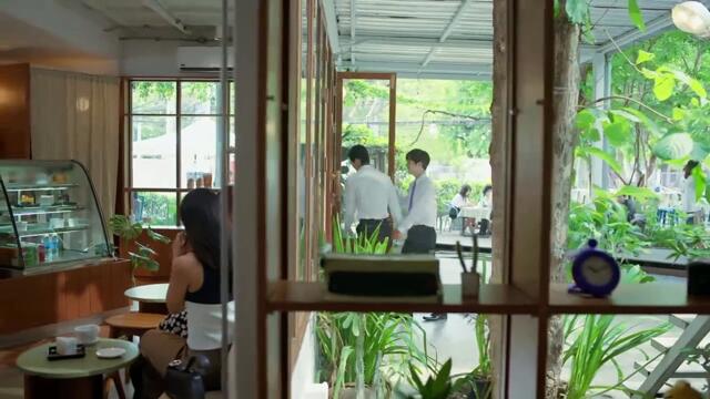 Fourever You Ep12 Engsub BL