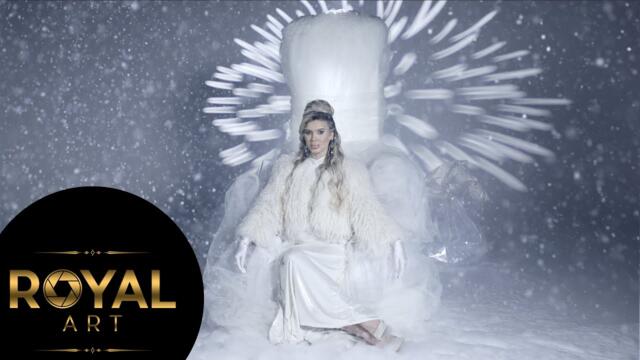 JASNA SCEPANOVIC - SNEZNA KRALJICA (COVER 2024)