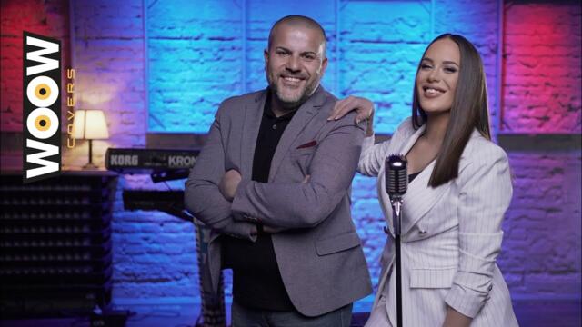 Dragana Zezelj & Boki Band - Samo ljubav tako zna da boli (COVER 2024)