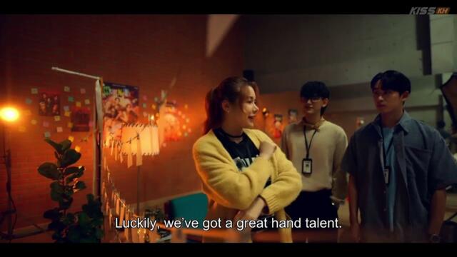 ThamePo Heart That Skips a Beat Ep2 Engsub BL