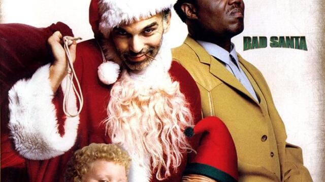 Лошият Дядо Коледа (синхронен екип 2, дублаж на студио Медиа Линк, 21.12.2024 г.) (запис)