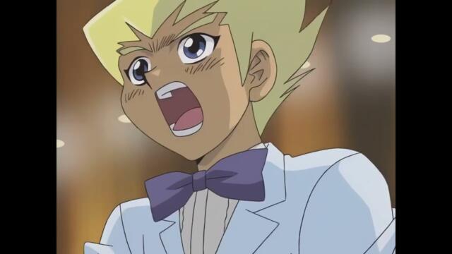 Yu Gi Oh! Сезон 4, Епизод 156 БГ АУДИО, Високо качество