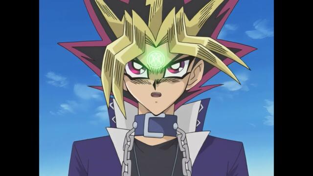 Yu Gi Oh! Сезон 4, Епизод 158 БГ АУДИО, Високо качество