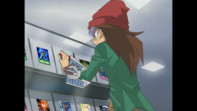 Yu Gi Oh! Сезон 4, Епизод 159 БГ АУДИО, Високо качество