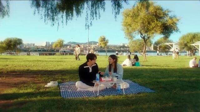 When the Phone Rings episode 8 preview