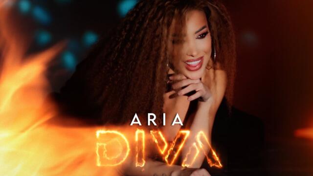 ARIA - DIVA  ДИВА [OFFICIAL 4K VIDEО] 2024